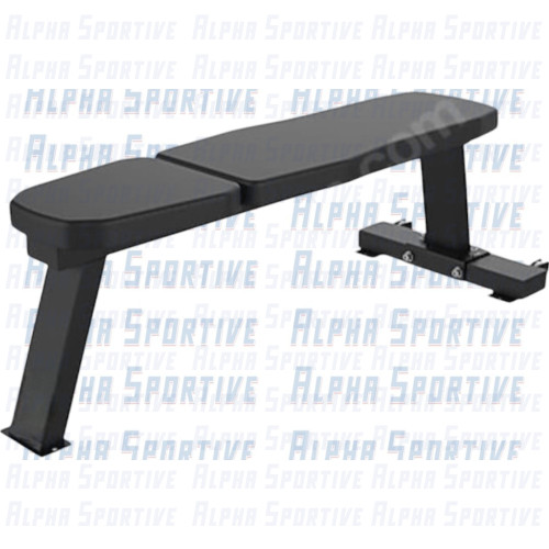 ALPHA AS-005 FLAT BENCH